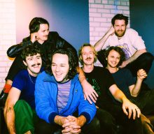 King Gizzard & the Lizard Wizard say new album ‘Changes’ is “the most complex we’ve ever done”