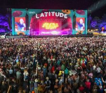 Pulp, Paolo Nutini and George Ezra to headline Latitude Festival 2023