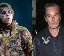 Liam Gallagher backs “the king” Ian Brown amidst divisive solo tour without band