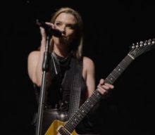 HALESTORM Shares Live Video For ‘Wicked Ways’