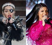 Madonna shares video of her dancing to Cardi B song after pair reconcile over ‘WAP’ comments