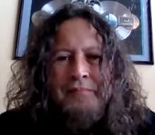 MICHAEL WILTON Explains What Keeps QUEENSRŸCHE Motivated To Continue Releasing New Music