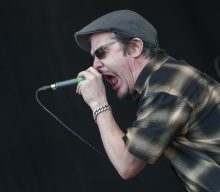 Faith No More frontman Mike Patton describes singers as “fucking idiots”