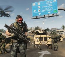 ‘Modern Warfare 2’ is “not based on actual events” says developer