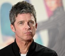 Noel Gallagher’s handwritten ‘Wonderwall’ lyrics fetch over £46,000 at auction