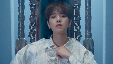 ONEUS’ label announces Ravn is “voluntarily” leaving the group