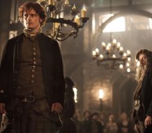 ‘Outlander’ star Sam Heughan felt “betrayed” by crew over rape scene