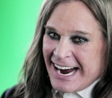 Ozzy Osbourne goes behind-the-scenes of ‘One Of Those Days’ video