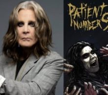 OZZY OSBOURNE: ‘Patient Number 9’ Album Theme Revealed Via Accompanying Comic Book