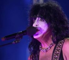 KISS Reportedly Played Private Show For No More Than 100 People In Austin Last Night (Video)