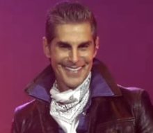 JANE’S ADDICTION Cancels Shows Due To PERRY FARRELL’s Injury