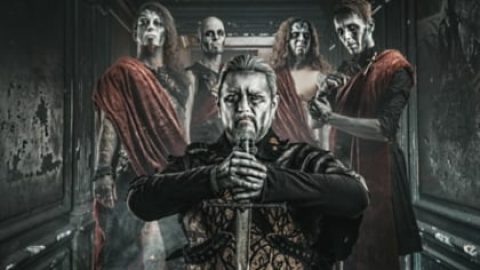 POWERWOLF Announces First-Ever North American Shows