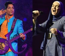 Prince’s estate denied Sinead O’Connor use of ‘Nothing Compares 2 U’ for new documentary
