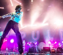Watch Pulp begin 2023 reunion tour at first gig in a decade