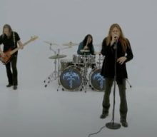 QUEENSRŸCHE Shares Music Video For ‘Hold On’