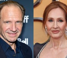 Ralph Fiennes says J.K. Rowling “is not an über right-wing fascist”