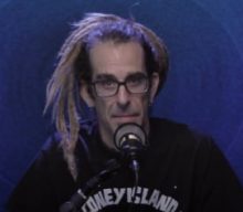 LAMB OF GOD’s RANDY BLYTHE Recalls His Wilder Days On New Episode Of ‘Tales From The Metalverse’ (Video)