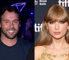 Scooter Braun says he should have handled Taylor Swift situation differently