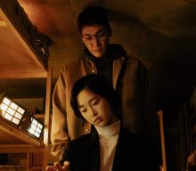 Netflix’s crime-thriller K-drama ‘Somebody’ lands November release date