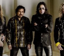 MICHAEL SWEET Doesn’t Believe STRYPER Will Get Inducted Into ROCK AND ROLL HALL OF FAME While He Is Alive