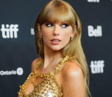 Taylor Swift shares instrumental versions of ‘Bejeweled’ and ‘Question…?’