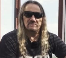 SODOM Frontman Says It Would Be ‘Really Hard’ To Book Tour Featuring ‘Big Four’ Of German Thrash Metal