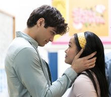Watch Noah Centineo and Lana Condor ‘To All The Boys’ chemistry read