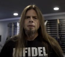 QUEENSRŸCHE’s TODD LA TORRE: ‘Everybody’s Trying To Get Famous Quick And They’re Not Putting In The Work’