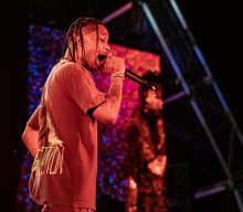 Two Astroworld family lawsuits settled with victims’ families