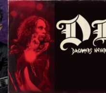 Why Wasn’t VIVIAN CAMPBELL Interviewed For RONNIE JAMES DIO Documentary? Co-Director Explains