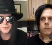 WEDNESDAY 13 Vows To ‘Put An End’ To MURDERDOLLS Trademark Dispute, Says JOEY JORDISON ‘Would Be Furious’
