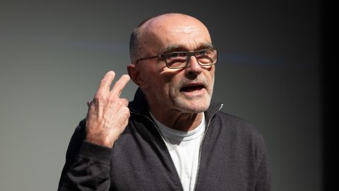 Danny Boyle says British filmmakers “aren’t the greatest”