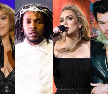 Grammys nominations 2023: Beyoncé, Kendrick Lamar, Adele and Harry Styles score the most nods