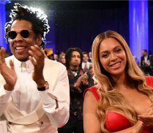 Beyoncé and Jay-Z are tied for most Grammy nominations of all time