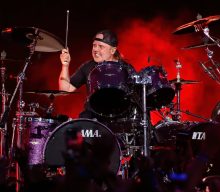 Lars Ulrich on how long Metallica will keep touring for
