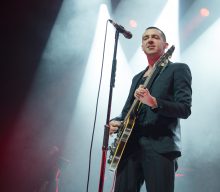Miles Kane announces Christmas concert in Manchester