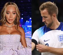 Munroe Bergdorf speaks out on England team armband controversy: “A backbone is a must”