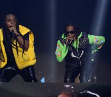 Offset pays tribute to Migos bandmate Takeoff: “My heart is shattered”