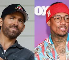 Ryan Reynolds trolls Nick Cannon after he announces his 11th baby