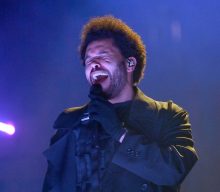 The Weeknd says he “didn’t think he was marketable” when he was younger