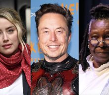 These are all the film and TV stars who have quit Twitter following Elon Musk’s takeover
