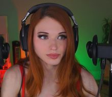 Amouranth says “life is better” after swapping hot tub streams for ‘Overwatch’