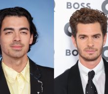 Joe Jonas felt “destroyed” after losing Spider-Man role to Andrew Garfield