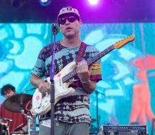 Animal Collective soundtrack upcoming film ‘The Inspection’, share new song ‘Crucible’