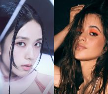 BLACKPINK’s Jisoo sings ‘Liar’ with Camila Cabello at Los Angeles stop of ‘Born Pink’ world tour