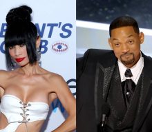 Will Smith’s ‘Wild Wild West’ co-star Bai Ling says people should “forgive” him for Oscars slap