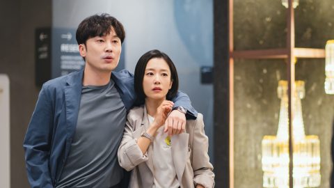 ‘Behind Every Star’ review: South Korea’s hectic entertainment industry becomes dramedy fodder