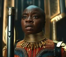 When is ‘Black Panther: Wakanda Forever’ out in cinemas?