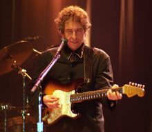 Bob Dylan shares original version of ‘Not Dark Yet’ from ‘Fragments’ box set