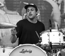 The Neighbourhood cuts ties with drummer Brandon Fried following groping accusations